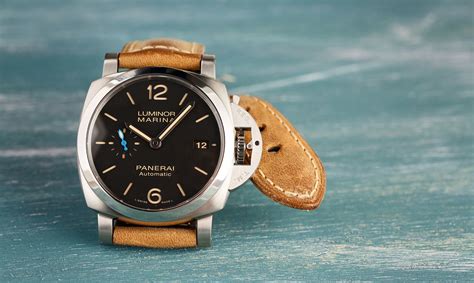 panerai 1392 msrp|Panerai Luminor Marina 1950 3 Days PAM1392 Price, Specs, Mar.